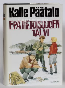 EA279489, Eastpress, studio, Finland